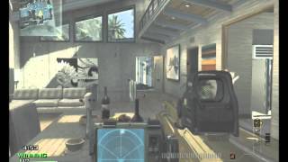 MW3 | Random Class Generator - Ep.1