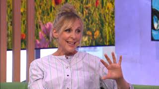 Mel Gieldroyc  WHERE THERES a WILL THERES a WAKE interview 2025