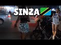Tanzania Crazy Night Life October 2025