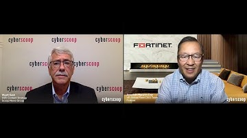 The convergence of security and network | Jonathan Nguyen-Duy, Fortinet | Cybertalks 2020