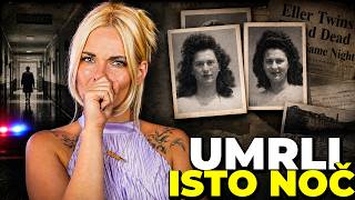 Primer, ki že 60 let bega zdravnike: zakaj sta umrli obe sestri?
