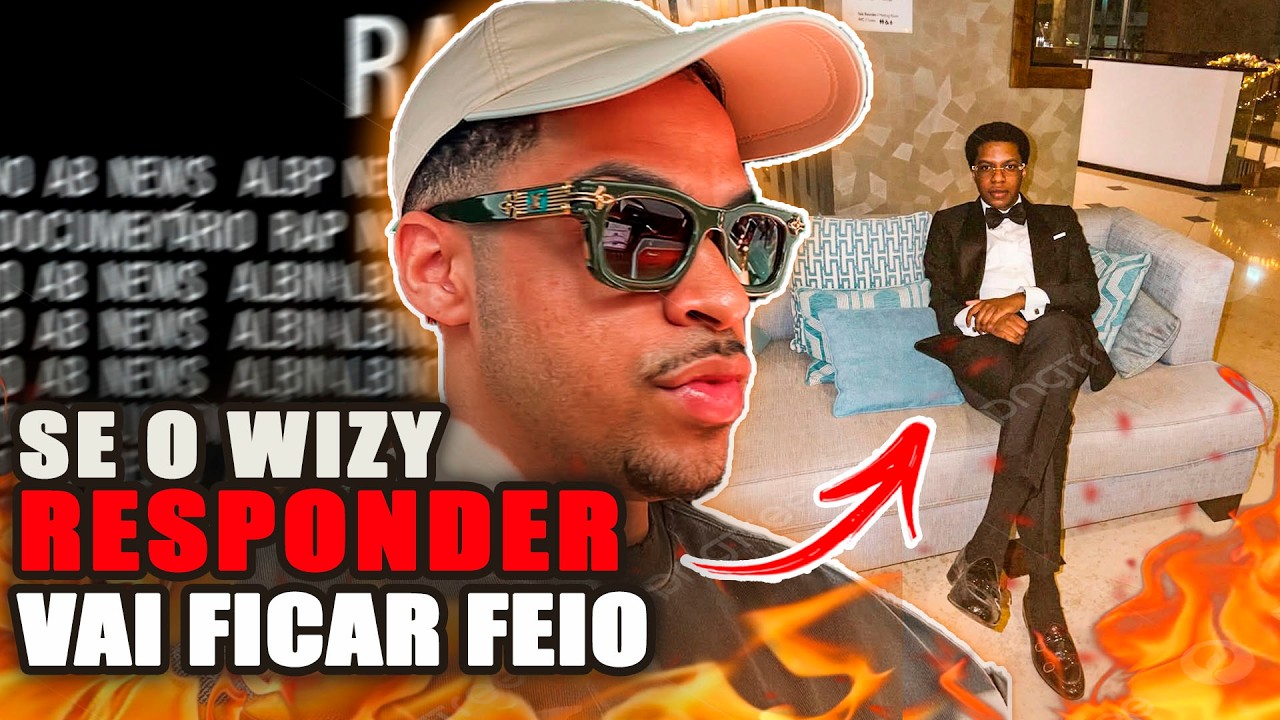 O que Ninguém tá Falar Sobre a Polêmica entre Riky Star, Wizy e Monopólio