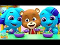 Sugar Rush Cartoon Video and Funny Show For Babies