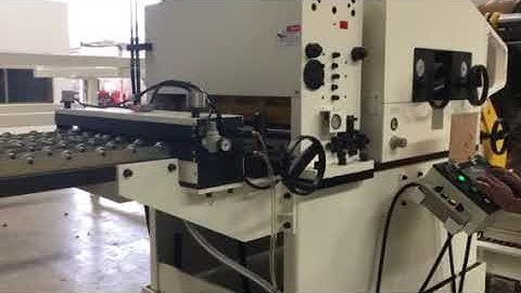 3 in 1 Decoiler Straightener Feeder For Metal Coil Feeding