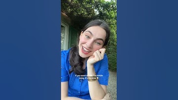 Thumbnail of “say it” 💙 #singer #singing #lovesong #jazztok