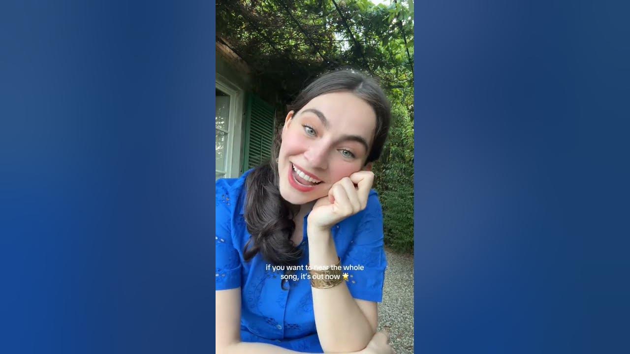 “say it” 💙 #singer #singing #lovesong #jazztok