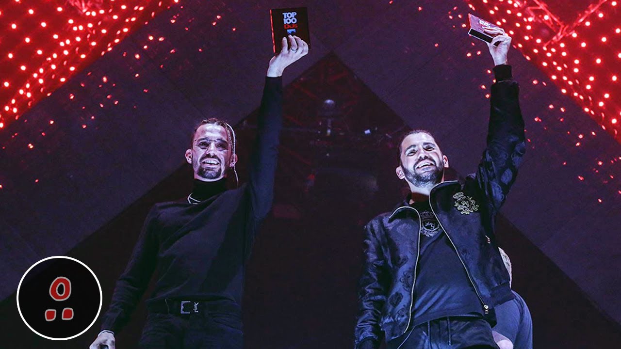 ¡TOP 10 DJS DEL 2019! (Ranking Dj MAG) YouTube