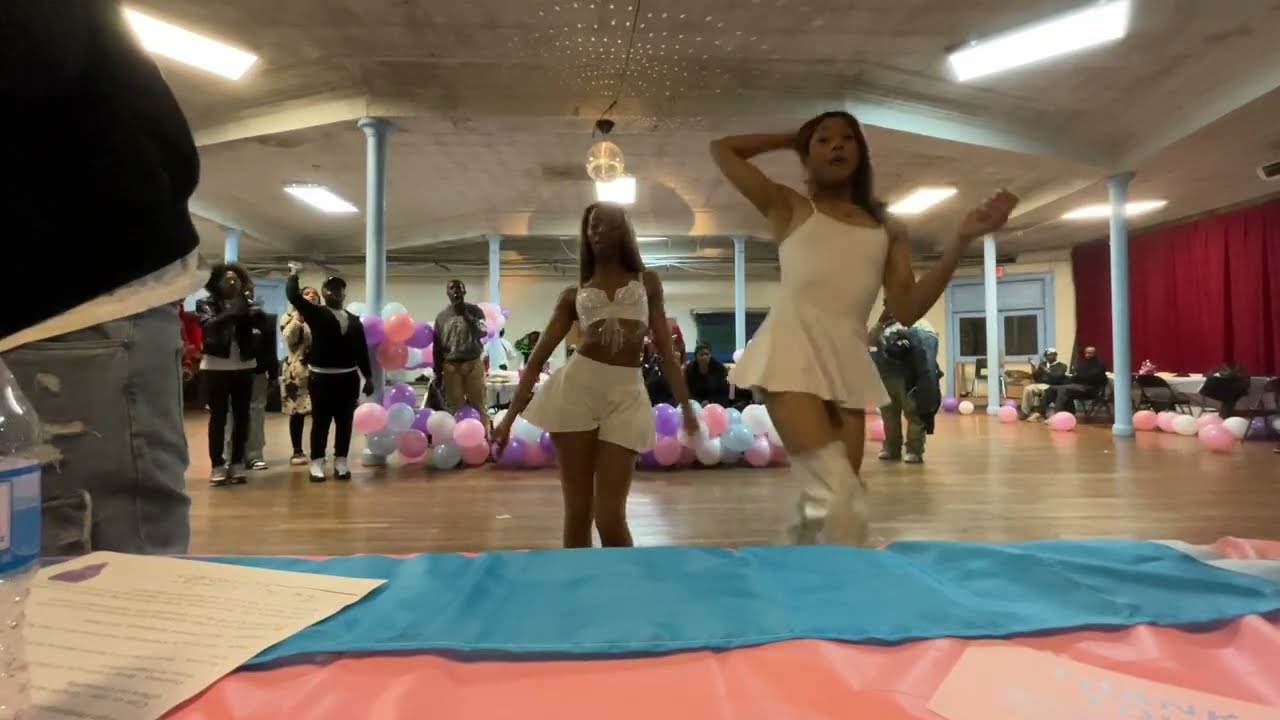 Trans Visibility KiKi Ball hosted by SAS Project 2/21/26