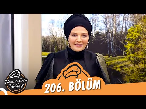 Nermin’in Enfes Mutfağı 206. Bölüm (11 Ocak 2022)