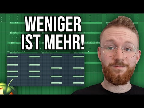 Video: Machen Rapper ihre eigenen Beats?