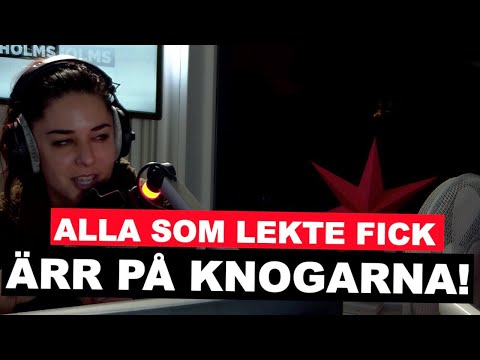 Video: Var ärr för livet?