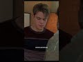 One of the most powerful dialogue scenes ever written…..