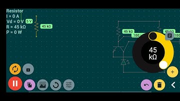 Simple Transistor LED Flasher Circuit | Dual Blinking LED Using 5V Power Supply