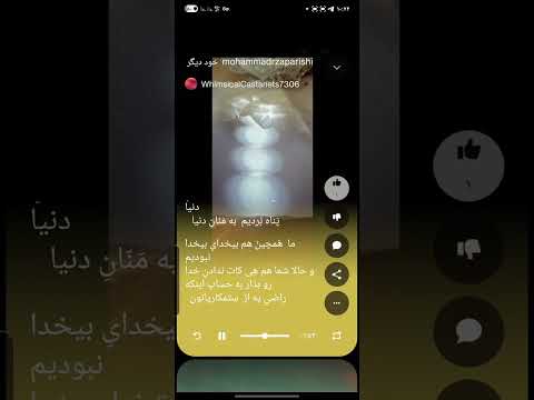  خود ديگر
