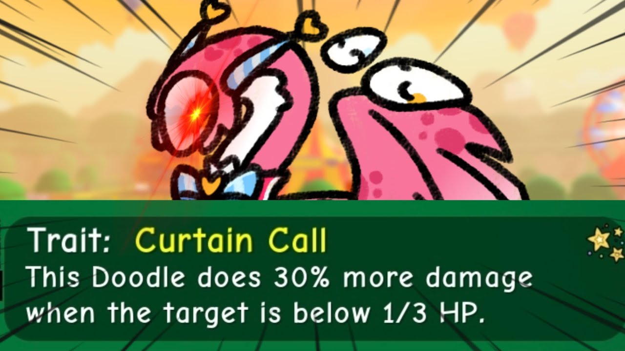 Is Maskusi good or bad? - Doodle World Pvp