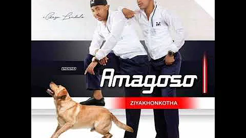 Amagoso ft Inkos'Yamagcokama - Hamba Juba