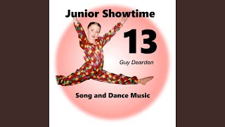Download Lagu Two By Two / Royal Twin Song (from "Sofia the First") (Extended version [Dance music added])
