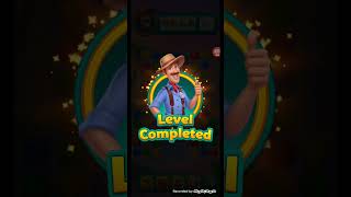 Austin's Odyssey Level 588-593