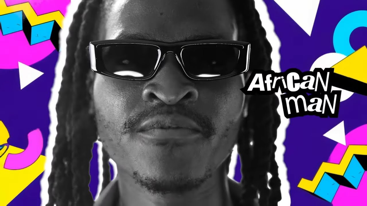 MORDECAI DEX - EXTRA ORDINARY FT  SKOKO (Official Visualizer)