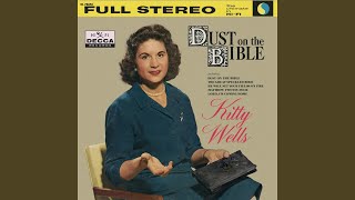 Video thumbnail of "Kitty Wells - The Great Speckled Bird"