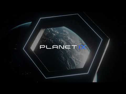 Video: Planet Pemusnahan Planet Sumber Manusia Kickstarter