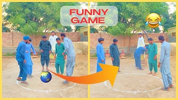 Most funny game video 🤣 | entertainment and comedy | challenges gaming short video