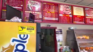 Kennedy Fried Chicken, White Plains, NY