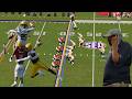 CFB 27 & Madden 27 Coach Mode Experience Setting A New Bar For Sim Heads A New Way To Compete