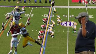 CFB 27 & Madden 27 Coach Mode Experience Setting A New Bar For Sim Heads A New Way To Compete