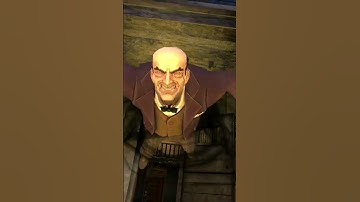 Scary mansion Door Escape 🥶😱 #short