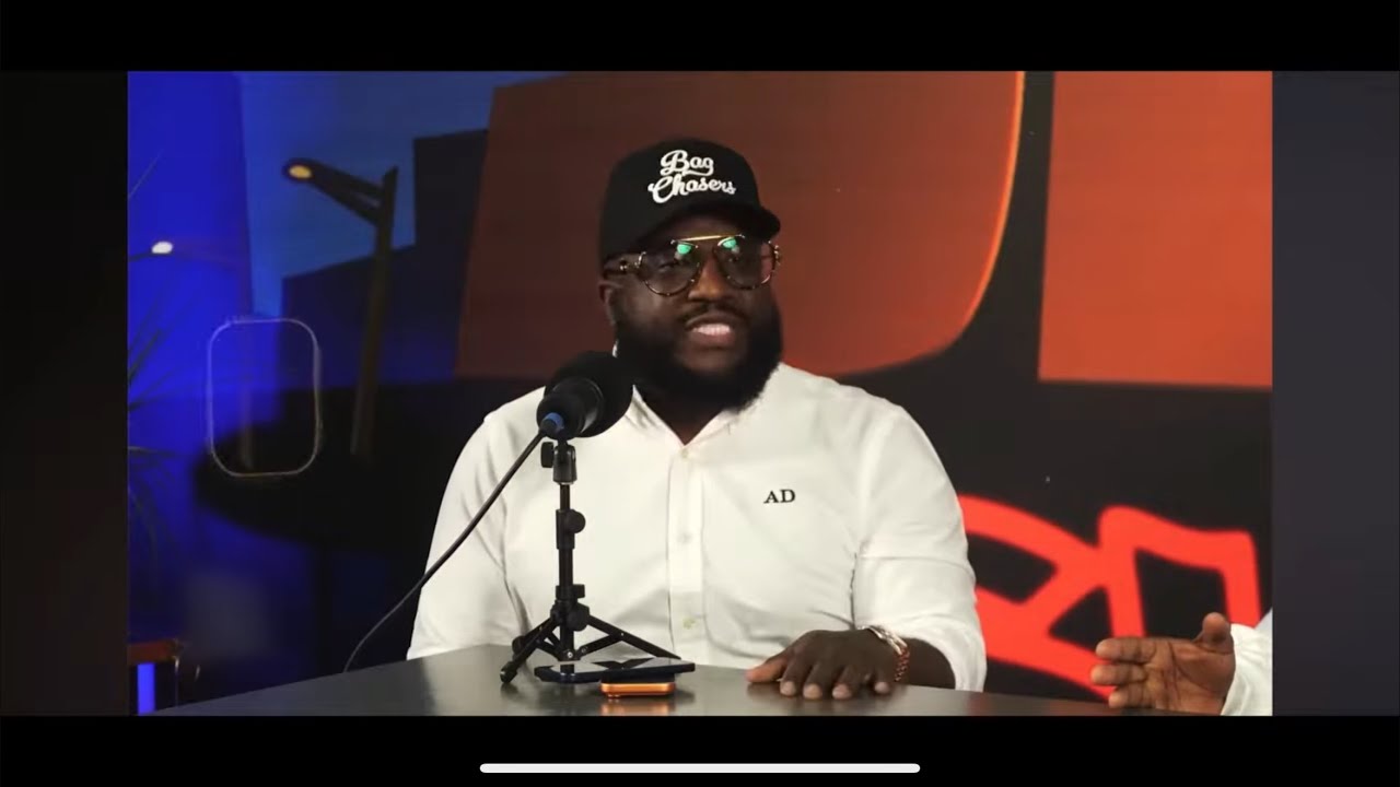 ANTON DANIEL’S ADULTERY SCANDAL 😮 