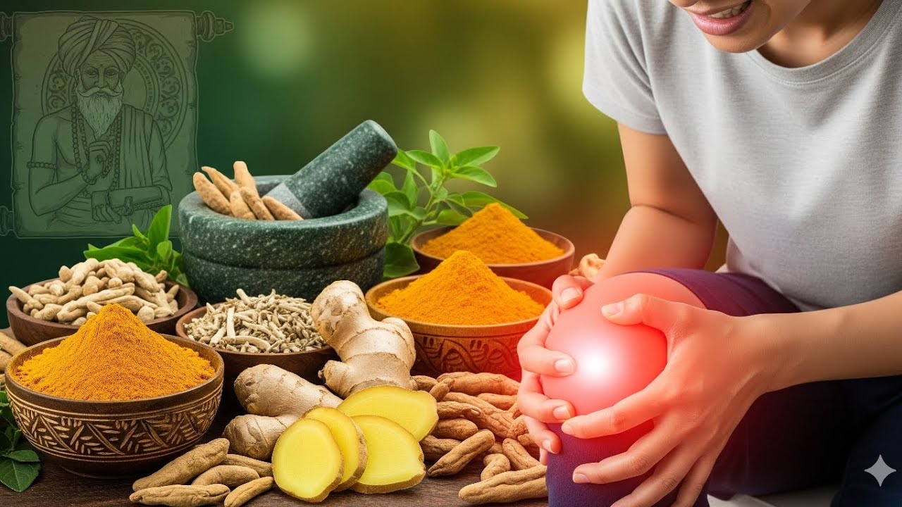 घुटनों के दर्द का घरेलू इलाज Home remedies for Knee Pain ...