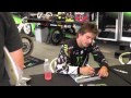 Behind the Gate: Pro Circuit Kawasaki Ep. 4 / Broc Tickle & Ivan Tedesco / High Point