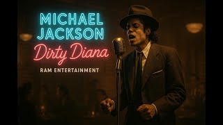 Download Lagu Michael Jackson - Dirty Diana - 1950s Soul AI Cover - BEST VERSION MP3
