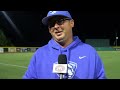 Jason Anderson, Eastern Illinois (2025 OVC Baseball Championship - Game 7)