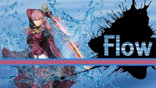 Flow- A Smash 4 Corrin Montage
