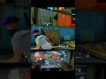 IMPOSSIBLE 👽 #viral #shorts #freefire #shortsfeed #tondegamer