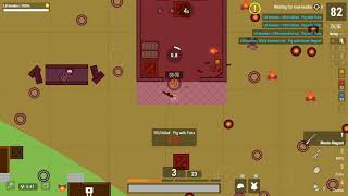 Leaderboard Bomber / RG9n screenshot 1