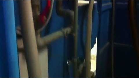 RAMISCH GUARNERI CALANDER WW 1900 mm YEAR 1999/2000