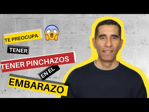 Video: ¿Desaparecerán los pinchazos y pinchazos?