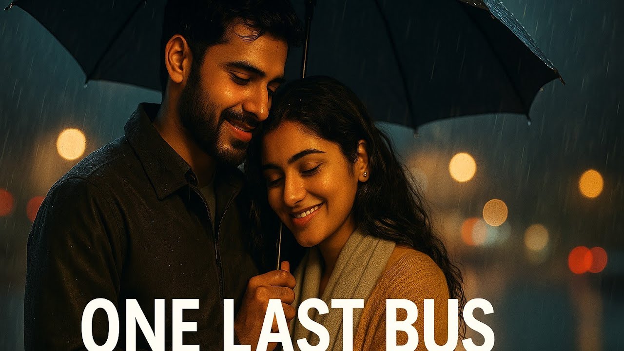 “एक आख़िरी बस | Emotional Love Story | One Last Bus”