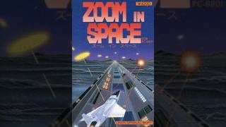 Zoom In Space/ズームインスペース (Nec Pc-8801, 1983, Riverhill Soft) screenshot 4