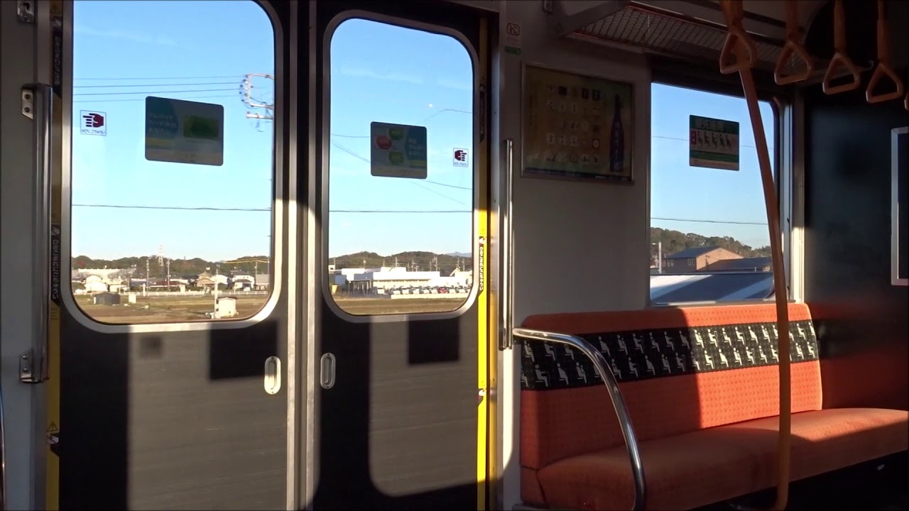 近鉄00系 走行音 車窓 日立抵抗制御 Xt11編成 Youtube 近鉄00系 走行音 車窓 日立抵抗制御 Xt11編成 Youtube