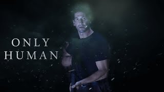 Shane Walsh Tribute Human Twd