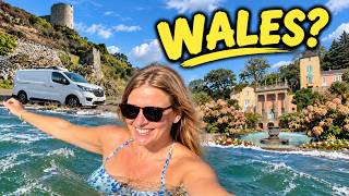 I've Wanted to Come Here for YEARS… I Finally Made It 🚐