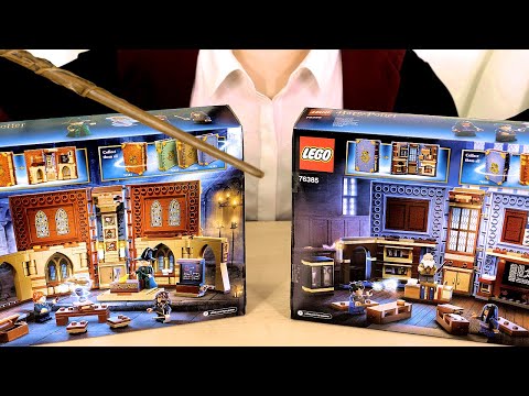 Harry Potter ミニチュアハウス 4部屋 Harry Potter ミニチュアハウス 4部屋