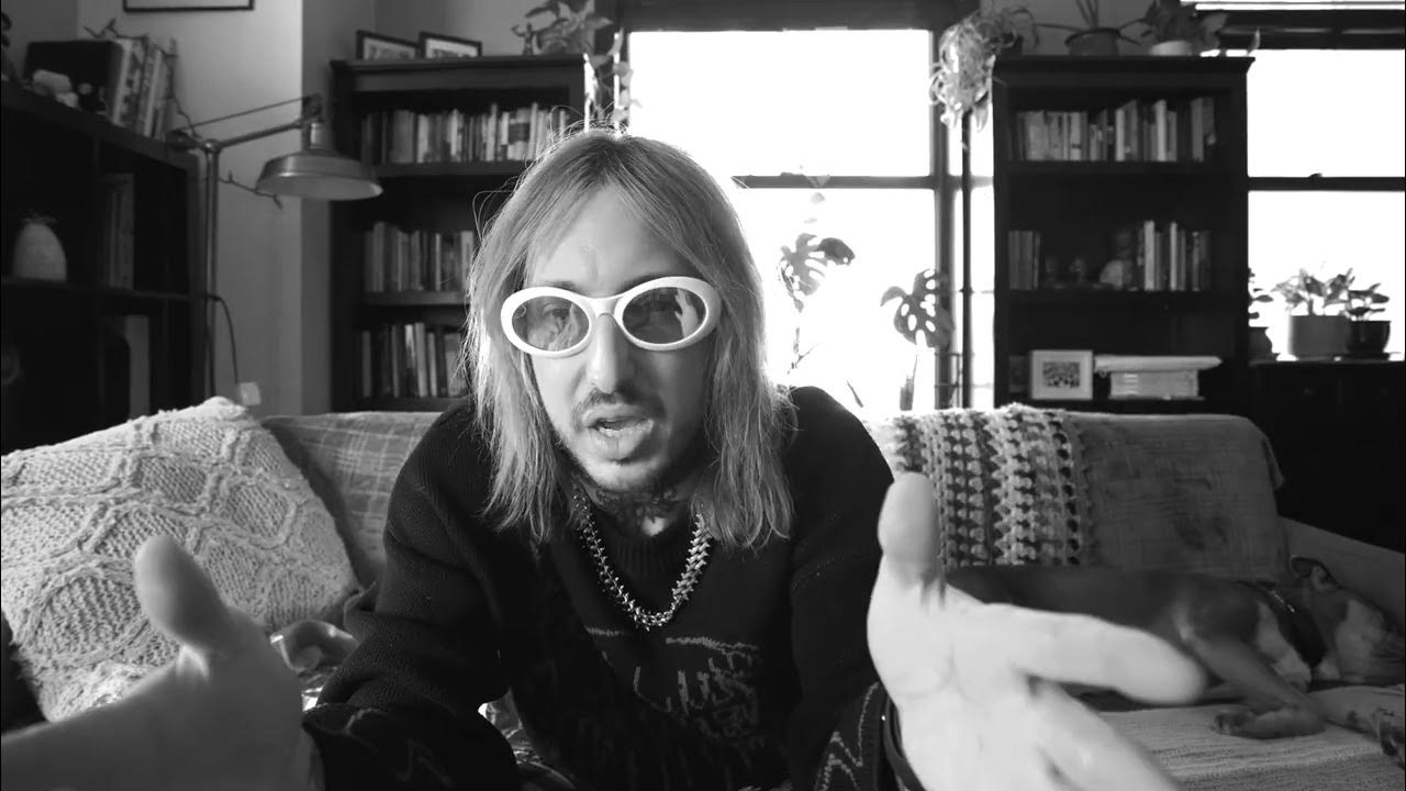 We Knew Nothing Converge (production by yellow trash can) YouTube