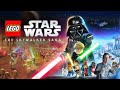 Lego star wars  la saga skywalker  classique de la bounta eve la menace fantme 6