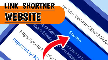 HOW TO SHORTEN AND PERSONALIZE A LINK || BITLY LINK SHORTENER || SHORT YOUR URL || HAQI 4 YOU || YT