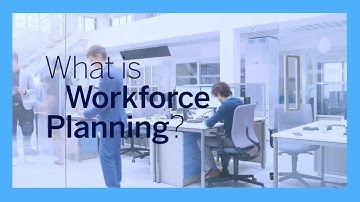 What is Workforce Planning?